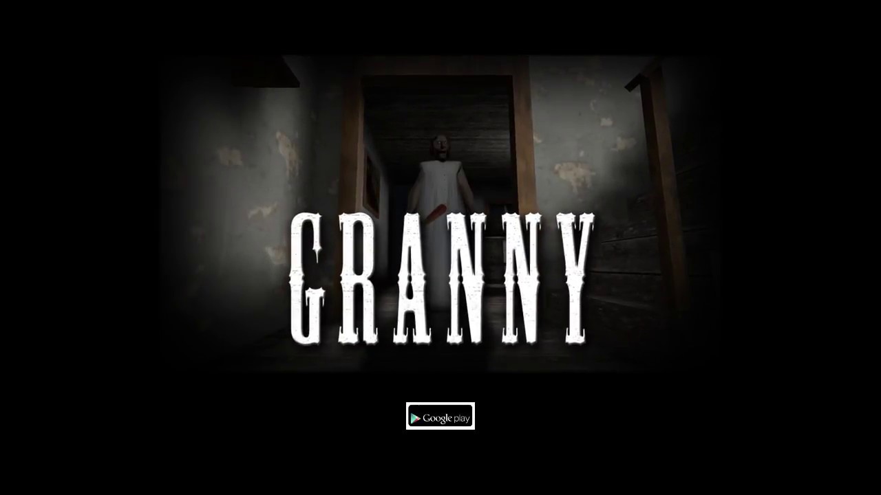 Play Granny on PC with BlueStacks
