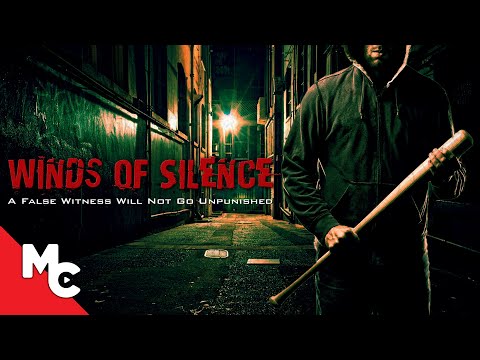 Winds Of Silence | Full Movie 2023 | Murder Mystery Crime Drama | EXCLUSIVE!