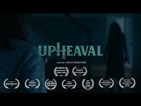 Upheaval'