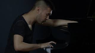 Conrad Tao performs &quot;All I Had Forgotten, Or Tried To&quot; at CPR Classical