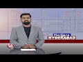 BJP Corporators Complaint Against GHMC Town Planning Officer | Hyderabad | V6 News  - 01:07 min - News - Video