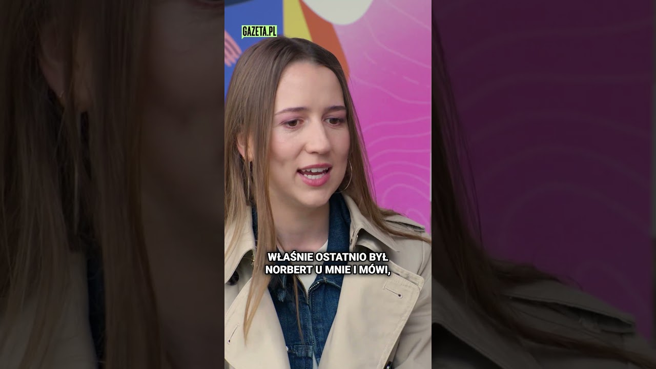 Czy Agnes Ratajczak zda test z gwary poznańskiej? #shorts