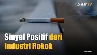 Penerimaan Bea dan Cukai Menguat, Apa Dampaknya ke Industri Rokok?