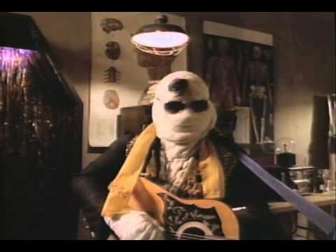 Monster Mash: The Movie'