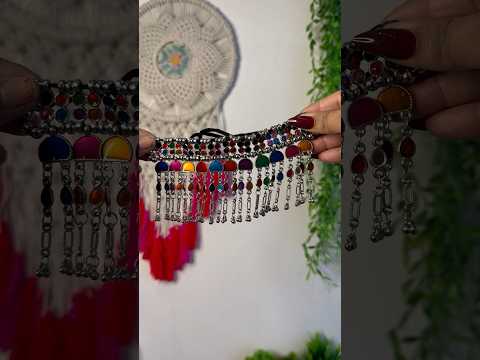 Meesho jewellery finds || #shorts #youtubeshorts #jewellery #meesho #meeshofinds #viral #aesthetic