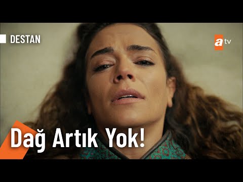 Çolpan Han, obasının katledildiğini öğreniyor! - @Destan 19. Bölüm