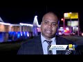 2 men killed in double shooting outside Middle River restaurant(WBAL) - 01:46 min - News - Video