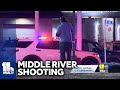 2 men killed in double shooting outside Middle River restaurant