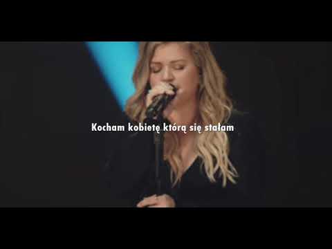 Kelly Clarkson - I Don't Think About You (Tłumaczenie PL)