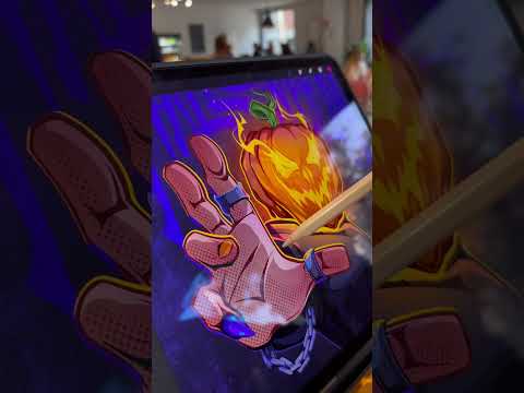 Halloween is coming 🎃💀