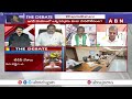TDP Pattabhi: దొంగ ప్రేమ.. అమరావతి పై విషం కక్కుతున్న సజ్జల || Sajjala Rama Krishna || ABN Telugu  - 04:21 min - News - Video