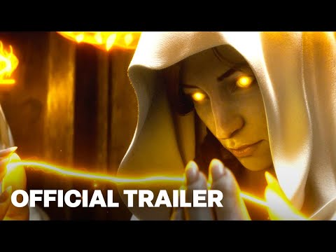 Titan Quest 2 - Official Announcement Trailer