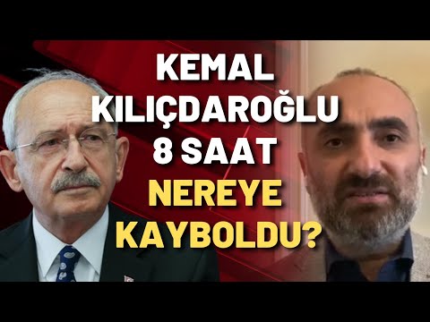 İsmail Saymaz adım adım anlattı: Kılıçdaroğlu o 8 saatte neler yaptı?