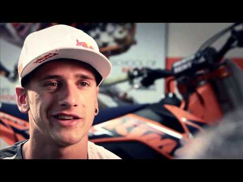 An Inside Look at Ken Roczen 