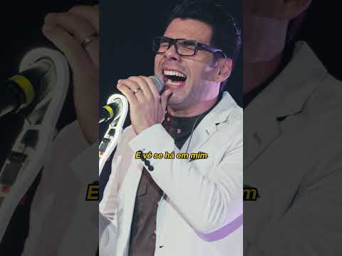 BARUK - SONDA-ME #pcbaruk #baruk #sondame #musilerecords #musicagospel #classicogospel #louvor