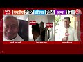 Lok Sabha Election Result 2024: Chandrababu Naidu और Nitish Kumar पाला बदलेंगे या नहीं? | Aaj Tak  - 07:05 min - News - Video