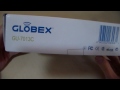 Распаковка Globex Kids 7013С (Unboxing)