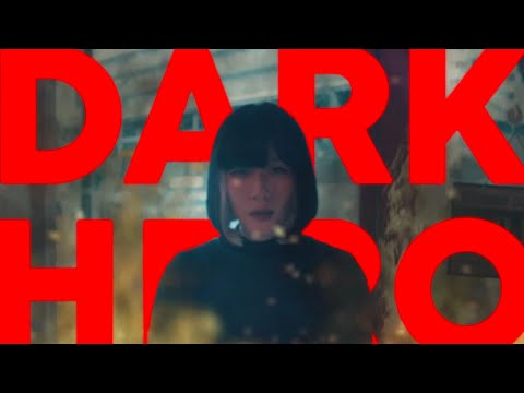 majiko – ダークヒーロー　Music Video