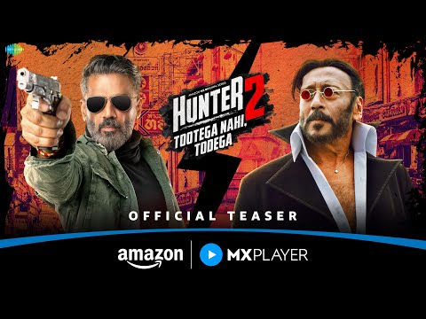 Hunter Season 2