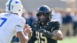 Kyle Lewis | Black Knight Nation Podcast