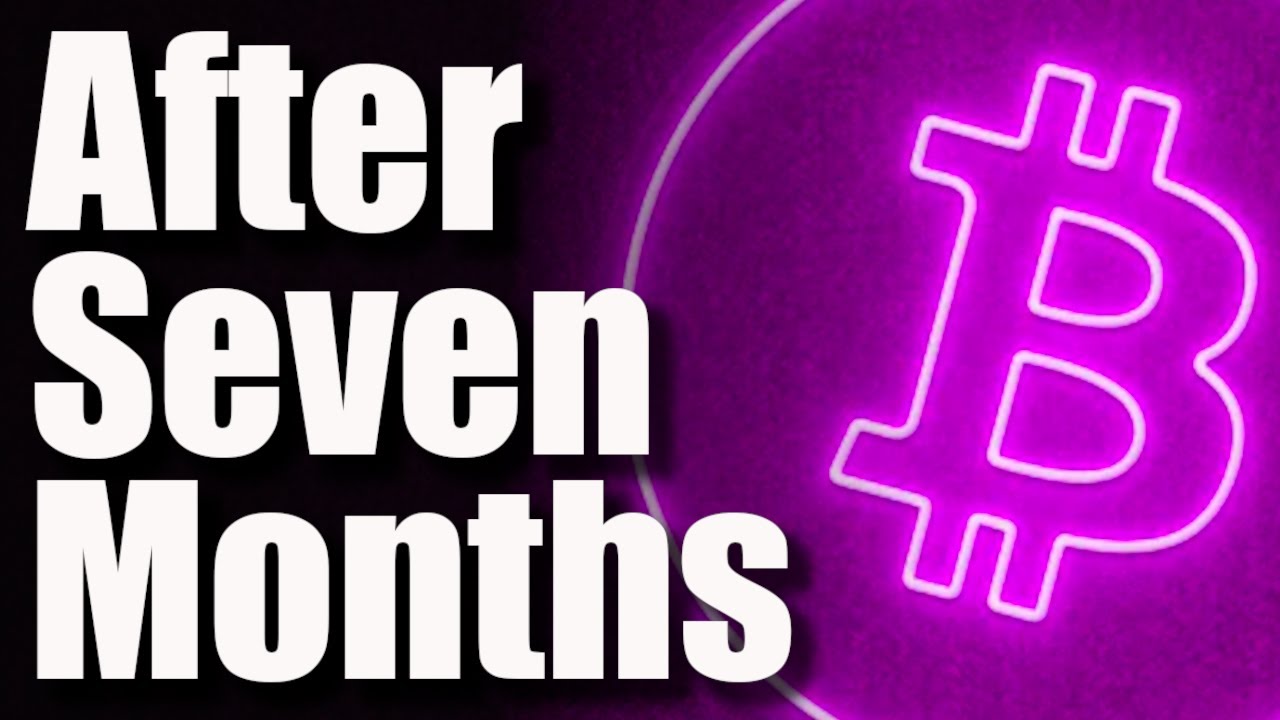 We're About To See A LOT More Bitcoin Buying In The VERY NEAR Future YOU NEED TO HEAR THIS