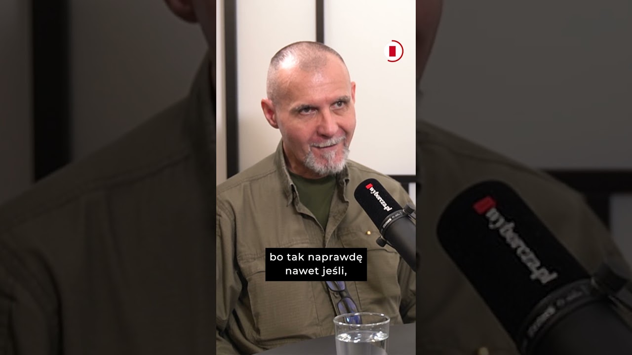 Czy politycy nas ostrzegą? #shorts