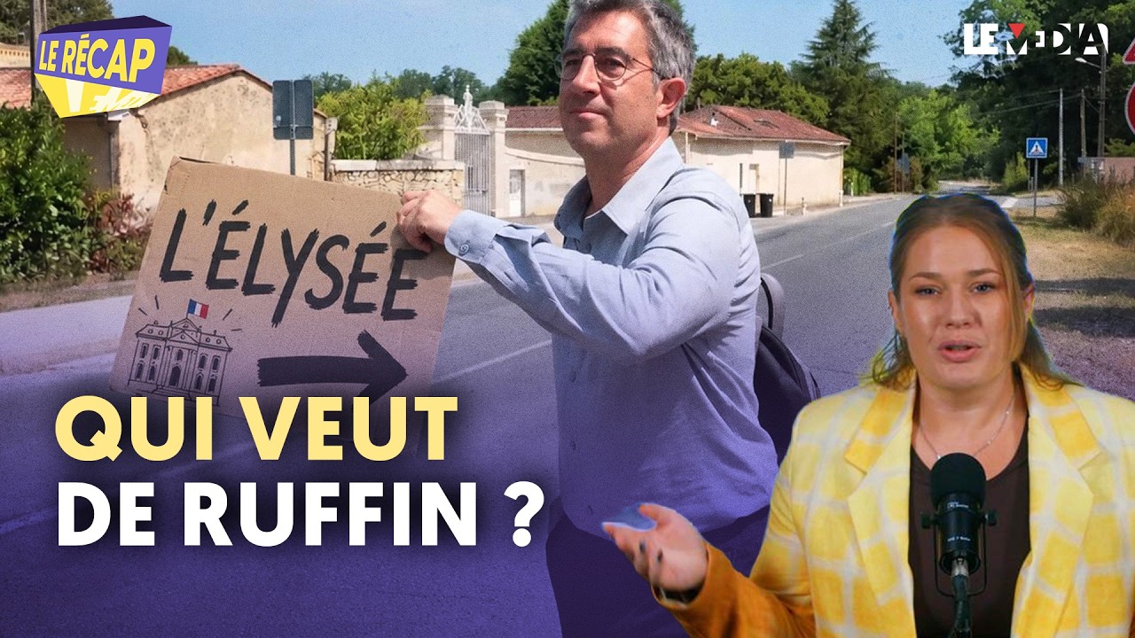 VILLEPIN, ROUSSEL, LE PS… RUFFIN CHERCHE DES ALLIÉS