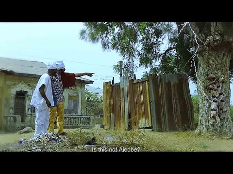 Eda Igi: The Tree Being - Yoruba Movies 2025 New Release Abeni Agbon, Funmi Awelewa, Alebiosu