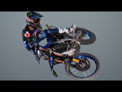 Ep4 - Yamaha Factory MXGP Photoshoot Behind the Scenes 2021