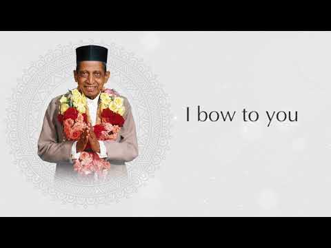 I Bow To You | Dada Bhagwan Foundation