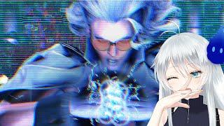 🔴【STREET FIGHTER 6】歴代でたぶん一番コマンドが忙しいキャラC.ヴァイパーを触るぞ～