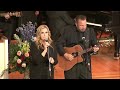 WATCH LIVE: Trisha Yearwood and Garth Brooks perform Imagine at Rosalynn Carters memorial service  - 03:10 min - News - Video