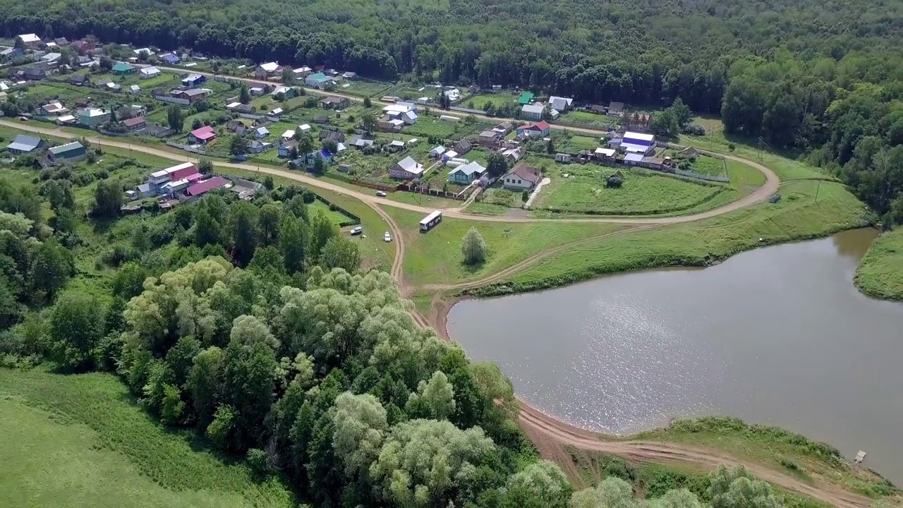 Карта самарской области алакаевка