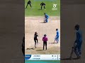 Innovation flows in Musheer Khans veins 👀 #U19WorldCup #Cricket  - 00:24 min - News - Video