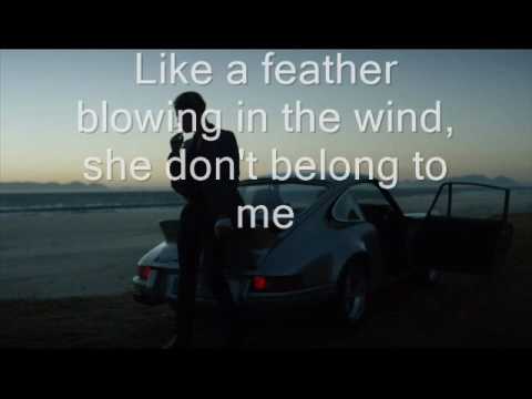 Tom Odell she don't belong to me (lyrics) (sub esp)