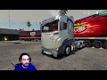  ELLE ET VIRE REFRIGERATED TRAILER v2.0.0.0