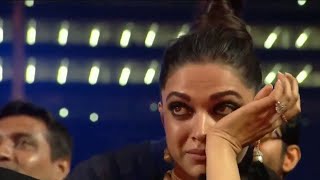 Deepika Crying, SALMAN Khan Insulting Ayushmann Khurrana during Award ceremony HD