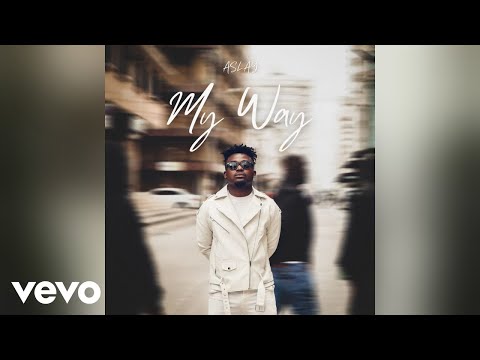 Aslay - Lonely (Official Audio)