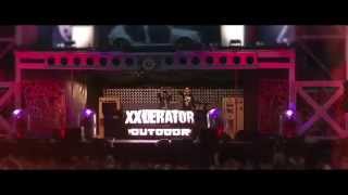 Accelerate (Official XXlerator Anthem 2014)