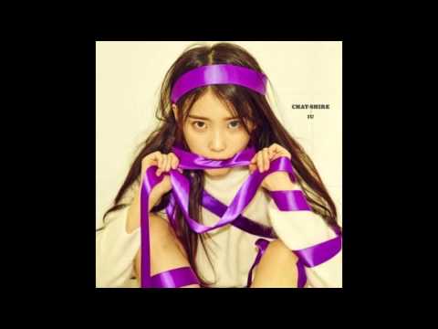 아이유-스물셋 1시간