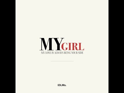 I Don't Like Mondays. / My Girl (Audio)