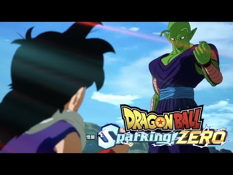Dragon Ball Sparking! ZERO Piccolo Episode Battles Defeating all enemies unlocks an exclusive scene