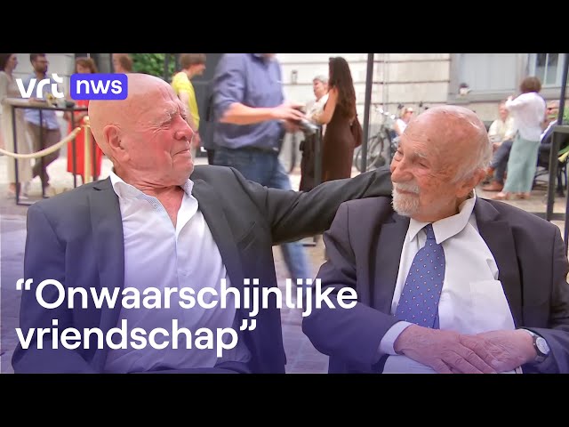 Wie krijgt dit jaar een Ereteken van de Vlaamse Gemeenschap?