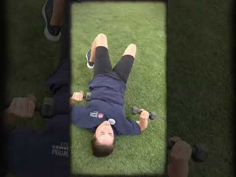 I made the decision to live a healthy lifestyle when this little girl was only 6 months old 🥹