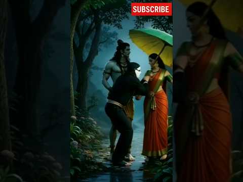 😱किडनैपर ने माता पार्वती को किया किडनैप  शिवजी देखकर रह गए हैरान#TrendingShorts#viral