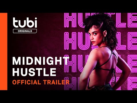 Midnight Hustle'