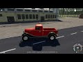 1935 Ford Truck Dually v1.0.0.0