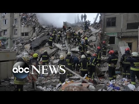 ABC News Live: No survivors after plane crash in Nepal, black boxes found