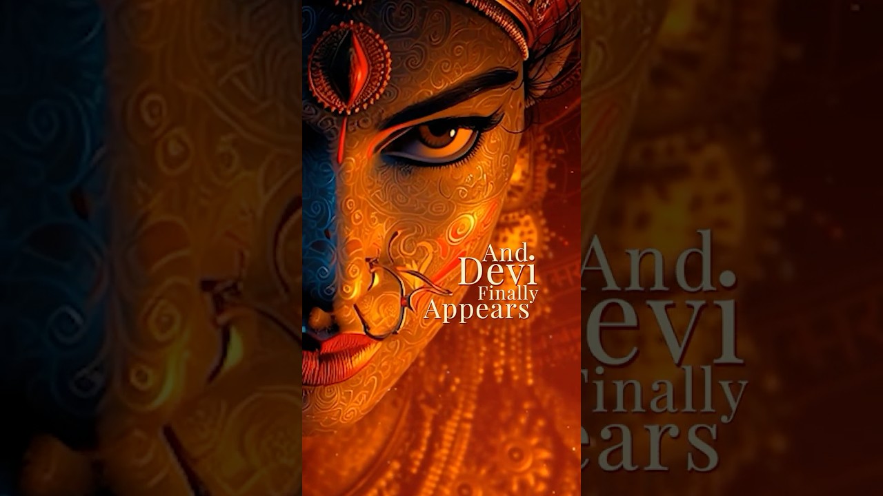 The Greatest Devotee of Kali? | Sadhguru