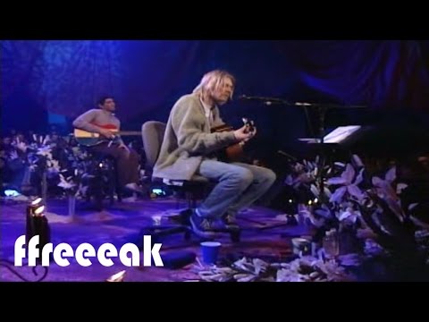 Nirvana - Something In The Way (Legendado)